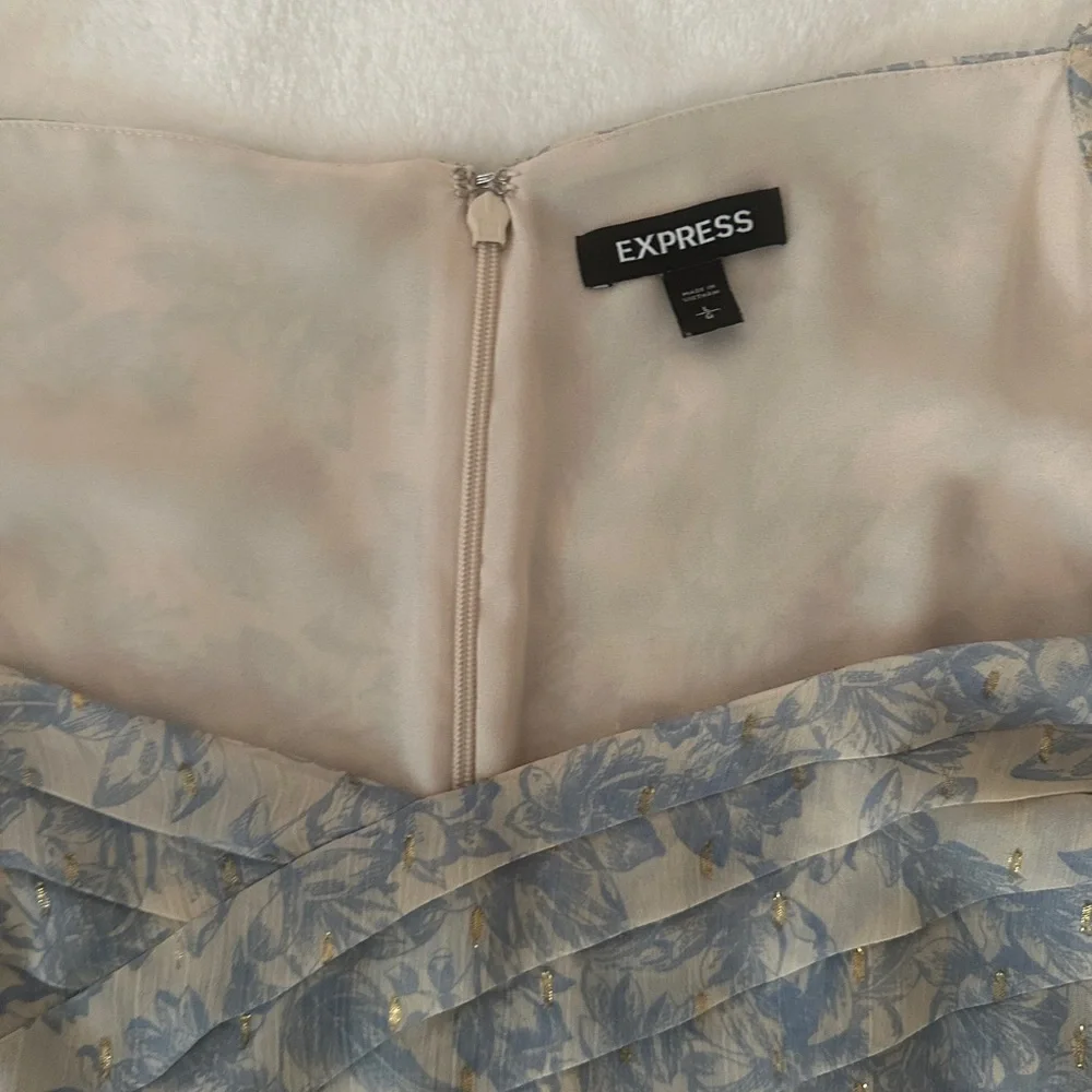 Express top - Picture 3 of 4